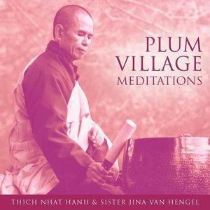 CD: Plum Village Meditations