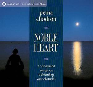 CD: Noble Heart