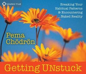 CD: Getting Unstuck (3 CD)