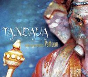 CD: Tandava