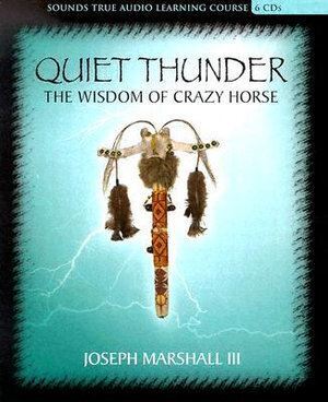 CD: Quiet Thunder (6 CD)