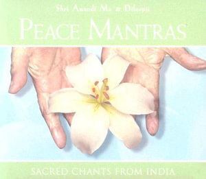 CD: Peace Mantras