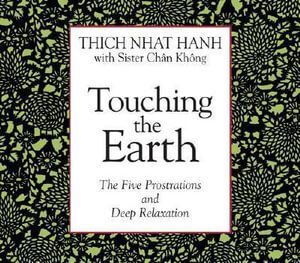 CD: Touching the Earth