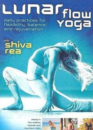 DVD: Lunar Flow Yoga