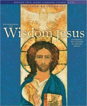 CD: Encountering the Wisdom Jesus (6 CD)