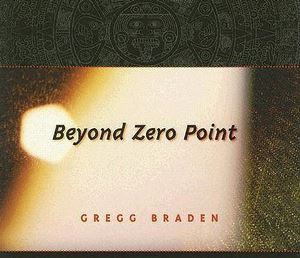 CD: Beyond Zero Point (2 CD)