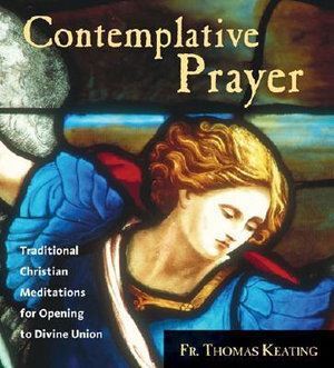 CD: Contemplative Prayer