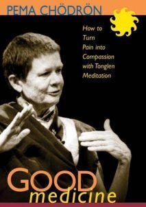 DVD: Good Medicine