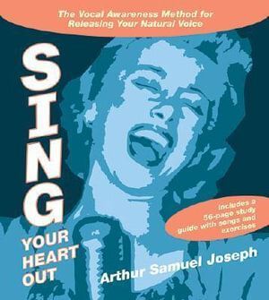 CD: Sing Your Heart Out