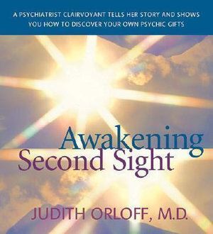 CD: Awakening Second Sight (3 CD)