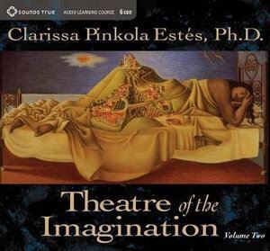 CD: Theatre of the Imagination Volume 2 (6 CD)