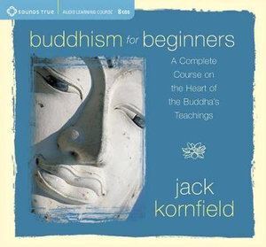 CD: Buddhism for Beginners (8 CD)