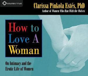 CD: How to Love a Woman