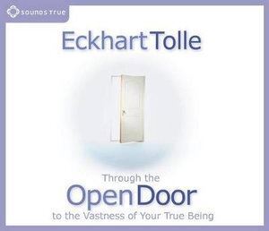 CD: Through the Open Door