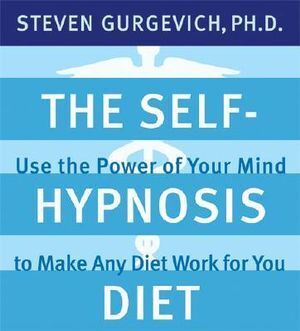 CD: Self-Hypnosis Diet, The