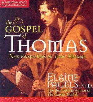 Gospel of Thomas