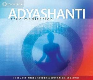 CD: True Meditation