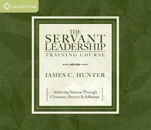 CD: Servant Leadership Training Course, The