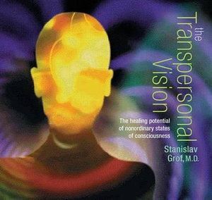 CD: Transpersonal Vision, The (9 CD)