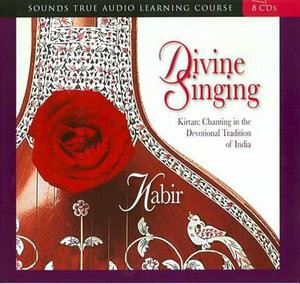 CD: Divine Singing (8 CD)