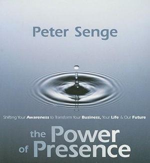 CD: Power of Presence, The