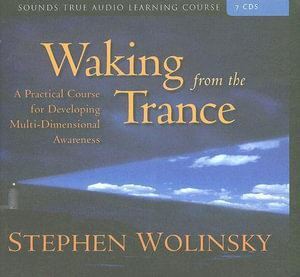 CD: Waking from the Trance (7 CD)