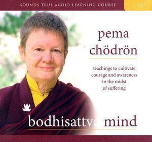 CD: Bodhisattva Mind (7 CD)