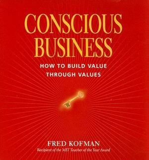 CD: Conscious Business (3 CD)