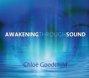 CD: Awakening Through Sound (5 CD + 1 DVD)