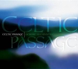 CD: Celtic Passage