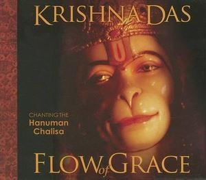 CD: Flow of Grace (1 CD)