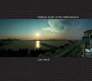 CD: Hudson River Wind Meditations