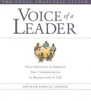 CD: Voice of a Leader