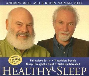 CD: Healthy Sleep (2 CD)