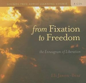 CD: From Fixation to Freedom (8 CD)