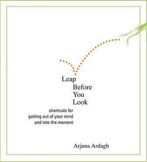 CD: Leap Before You Look