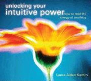 CD: Unlocking Your Intuitive Power