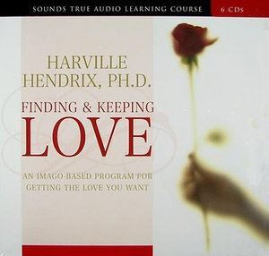 CD: Finding and Keeping Love (6 CD)