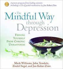 CD: Mindful Way Through Depression, The