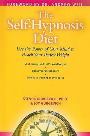 Self-Hypnosis Diet