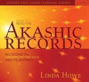CD: How to Read the Akashic Records