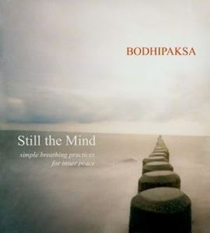 CD: Still the Mind