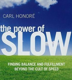 CD: Power of Slow, The
