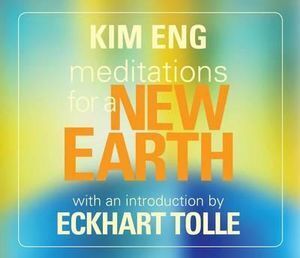 CD: Meditations for a New Earth (2 CD)