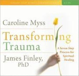 CD: Transforming Trauma