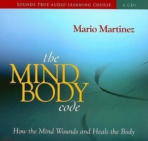 CD: Mind-Body Code, The (6 CD)