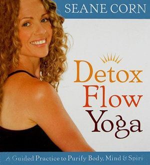 CD: Detox Flow Yoga (3 CD)