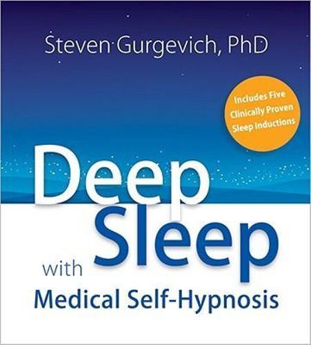 Deep Sleep with Medical Self-Hypnosis