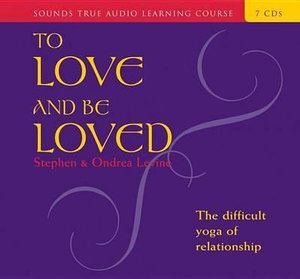 CD: To Love and Be Loved