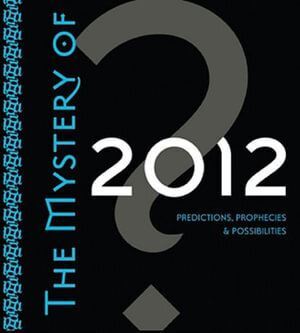 CD: Mystery of 2012, The